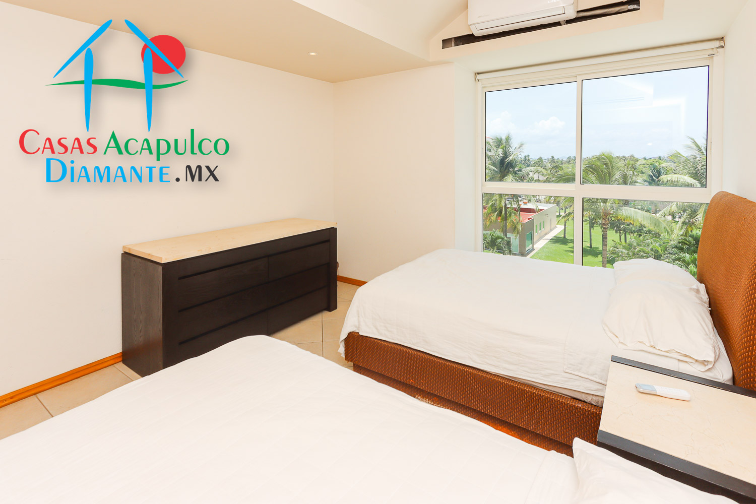 Maralago E 402 - Recámara dos 2